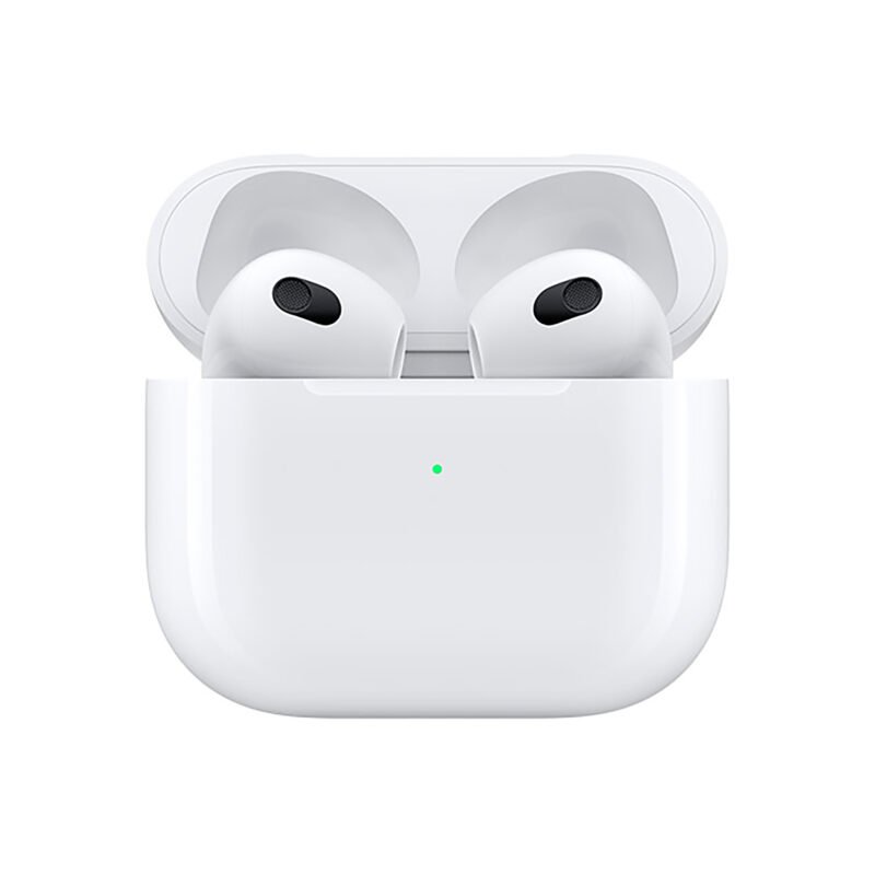 Auriculares Apple Airpods 3 Ipx4 Bluetooth - Imagen 2