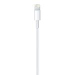 Cable Lightning A Usb Apple Mque2zm/a 1m