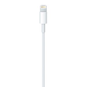 Cable Lightning A Usb Apple Mque2zm/a 1m