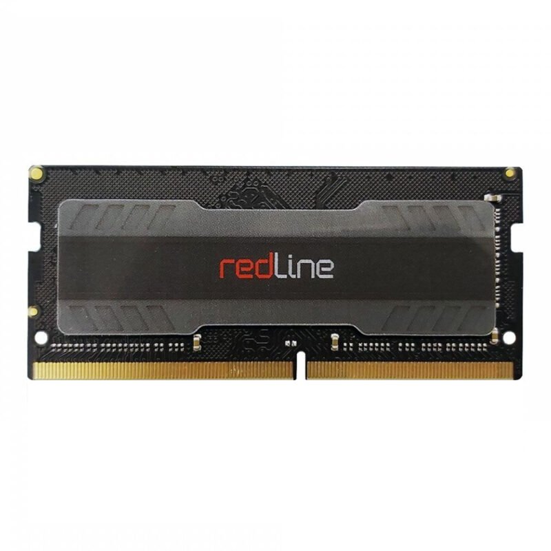 Memoria Ddr4 Sodimm Mushkin 16gb Pc4-3200 3200mhz - Imagen 2
