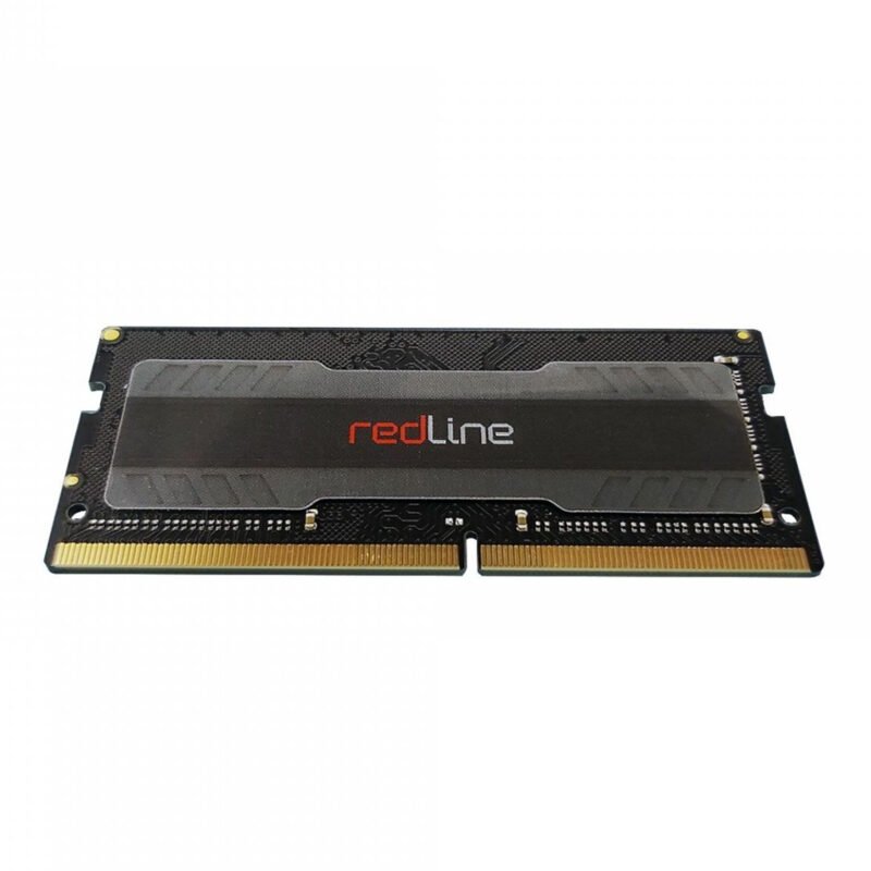 Memoria Ddr4 Sodimm Mushkin 16gb Pc4-3200 3200mhz