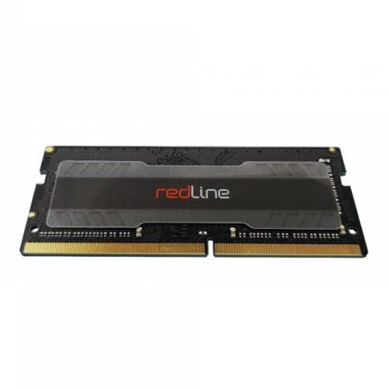 Memoria Ddr4 Sodimm Mushkin 8gb Pc4-3200 3200mhz