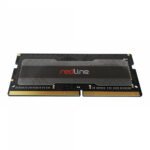 Memoria Ddr54 Sodimm Mushkin 16gb PC5-5600 5600mhz