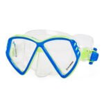 Máscara Para Buceo Us Divers Regal Kid