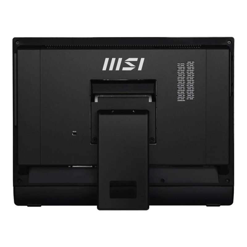 All In One Msi 15,6'' N100 4gb 128gb Win11 Pro - Imagen 2