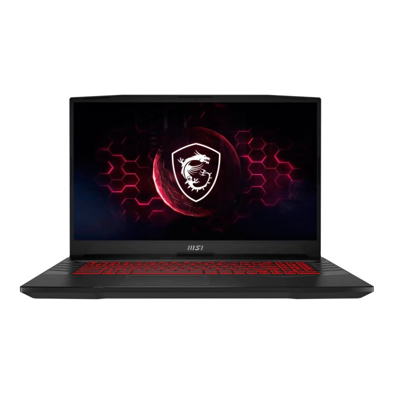 Notebook Gamer Msi 17,3'' Core I7 16gb 1tb Win11 Rtx3070 - Imagen 3