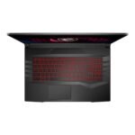Notebook Gamer Msi 17,3'' Core I7 16gb 1tb Win11 Rtx3070