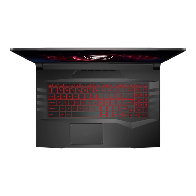 Notebook Gamer Msi 17,3'' Core I7 16gb 1tb Win11 Rtx3070