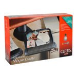 Soporte Para Mouse Curtis 76545 Altura Ajustable Lexan