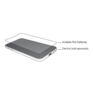 Vidrio Templado Para Pantalla Iphone 11 Pro/Xs/X Pack x3