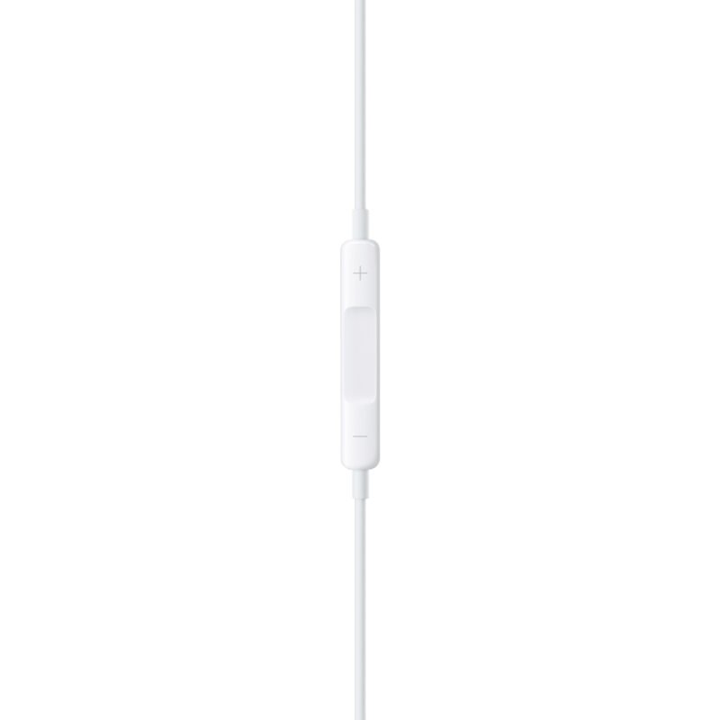 Auriculares Apple Earpods Usb C Llamadas En Caja