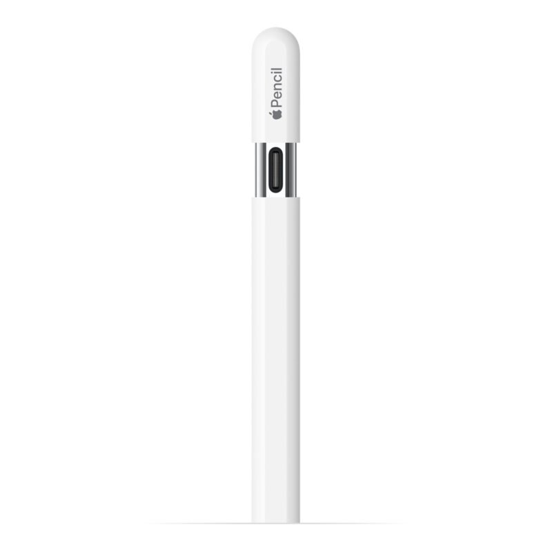 Apple Pencil Para Ipad Bluetooth Usb C