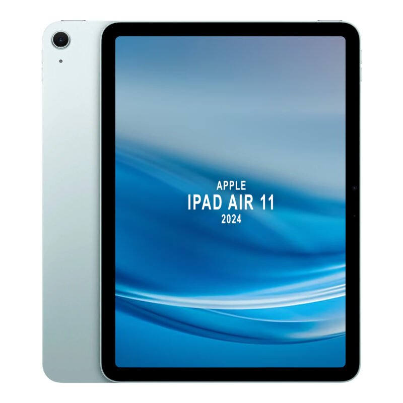 iPad Air 11 Apple 11'' 8 Core 8gb 256gb iPadOS 12mp+12mp - Imagen 2