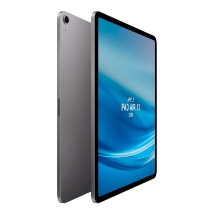 iPad Air 13 Apple 13'' 8 Core 8gb 128gb iPadOS 12mp+12mp