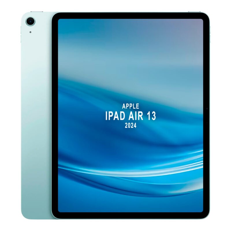 iPad Air 13 Apple 13'' 8 Core 8gb 128gb iPadOS 12mp+12mp - Imagen 2