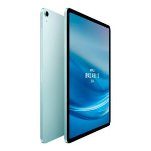 iPad Air 13 Apple 13'' 8 Core 8gb 128gb iPadOS 12mp+12mp
