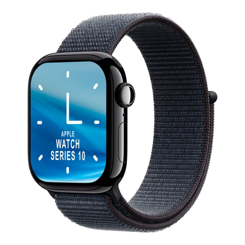 Apple Watch Series 10 42mm 5atm 64gb Wifi Bluetooth Gps - Imagen 2