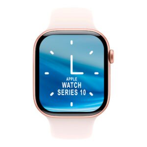Apple Watch Series 10 46mm M/L 5atm 64gb Wifi Bluetooth Gps