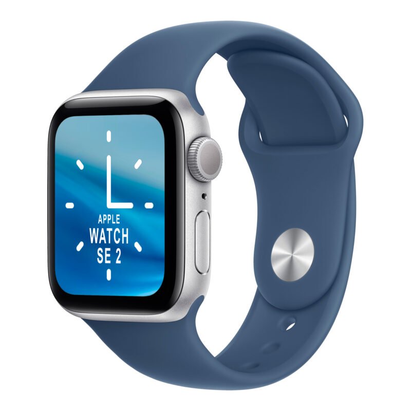 Apple Watch SE 2 40mm S/M Wifi Bluetooth Gps - Imagen 2