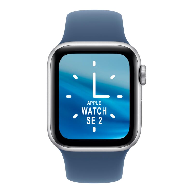 Apple Watch SE 2 40mm S/M Wifi Bluetooth Gps