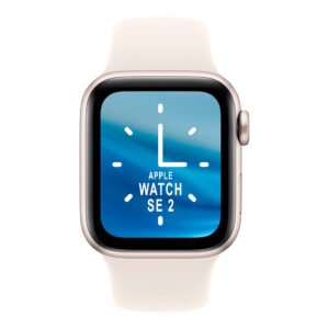 Apple Watch SE 2 40mm S/M Wifi Bluetooth Gps