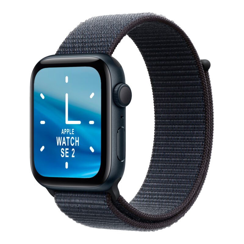 Apple Watch SE 2 44mm 5atm Wifi Bluetooth Gps - Imagen 2