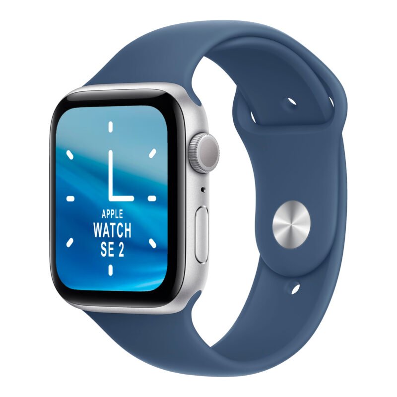 Apple Watch SE 2 44mm M/L Wifi Bluetooth Gps - Imagen 2