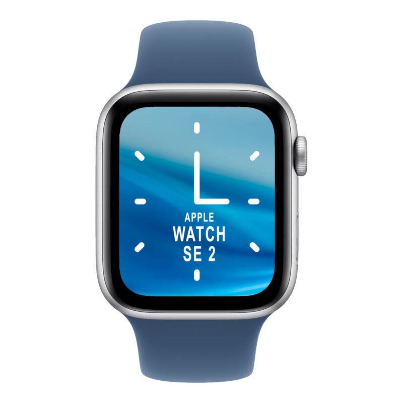 Apple Watch SE 2 44mm M/L Wifi Bluetooth Gps