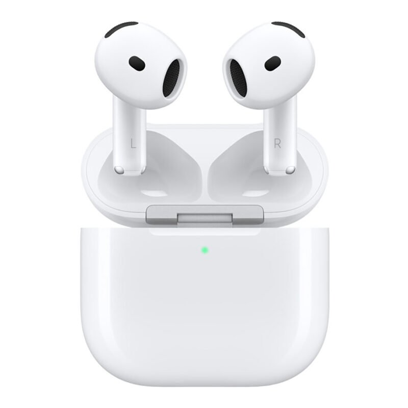 Auriculares Apple Airpods 4 Ip54 Bluetooth - Imagen 2