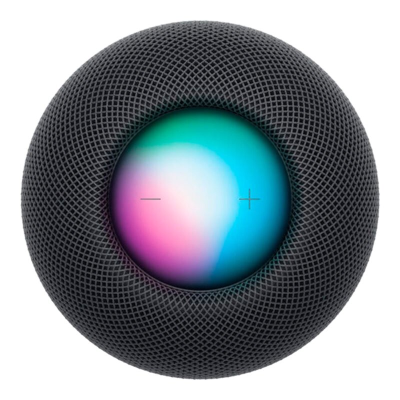Parlante Inteligente Apple HomePod Mini Wifi Bluetooth