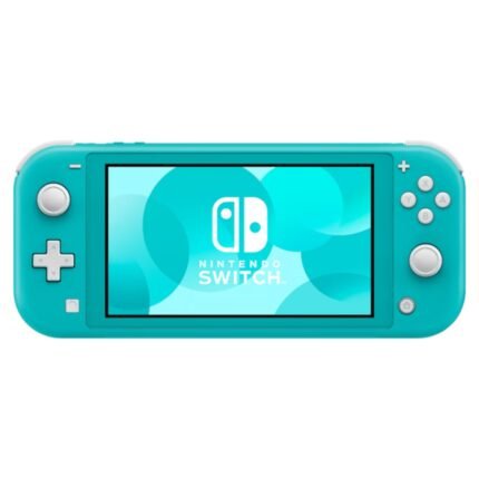 Consola Nintendo Switch Lite 5,5'' 32gb Wifi Bluetooth