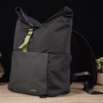 Mochila Oraimo Plegable 10kg 22L Obg02