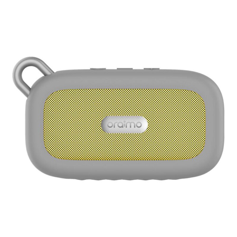 Parlante Inalámbrico Palm Oraimo Ip67 Bluetooth 3w - Imagen 6