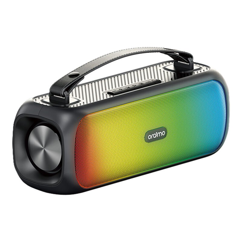 Parlante Inalámbrico Oraimo Boom 30w Ipx5 Bluetooth - Imagen 7