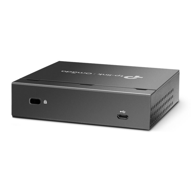 Controlador Cloud Tp-Link Omada Oc200 PoE - Imagen 2