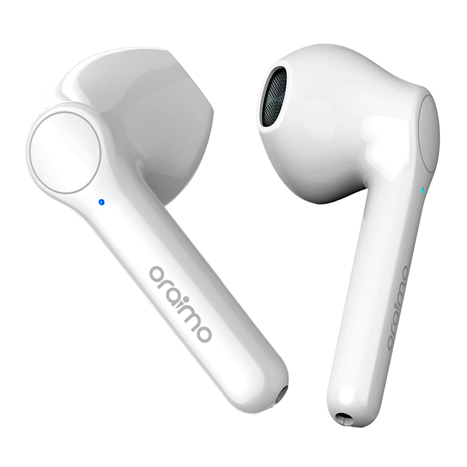 Auriculares Inalámbricos Oraimo Freepods 2 Bluetooth - Imagen 4