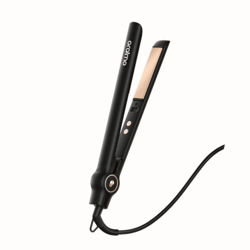 Planchita Para Pelo 2 en 1 Oraimo Smart Straightener 200° - Imagen 5