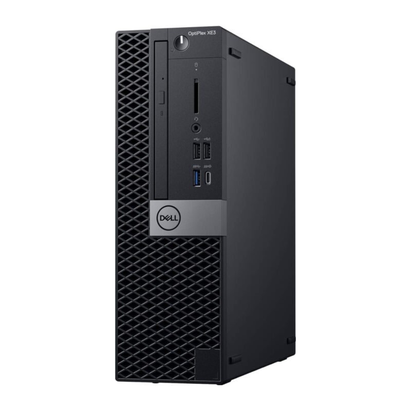 Pc Dell Optiplex Xe3 G5400 8gb 256gb Win11 Pro - Imagen 2