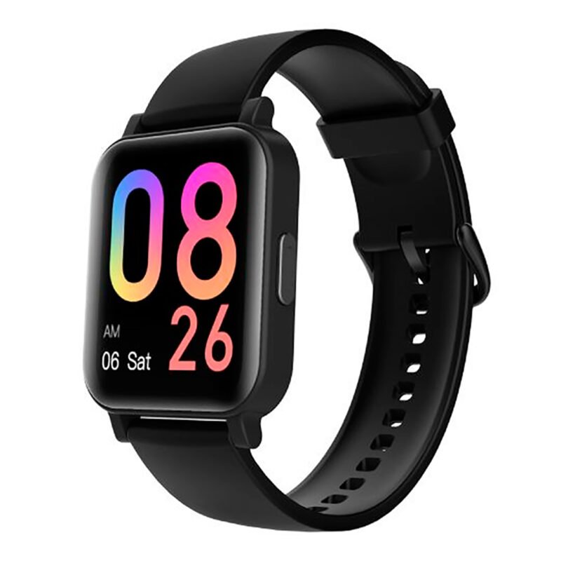Reloj Inteligente Oraimo Tempo S2 Ip68 Bluetooth - Imagen 8