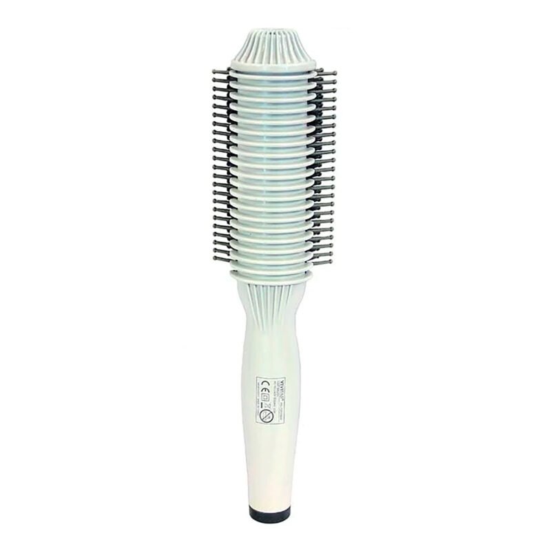 Cepillo Voluminizador Vivitar Para Cabello Temperatura Ajustable - Imagen 2