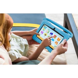 Tablet Pritom K7 Kids 7'' 2gb 32gb 2mp+0,3mp Android 13