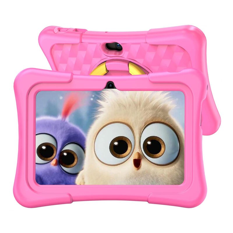 Tablet Pritom K7 Pro Kids 7'' A100 2gb 32gb 2mp+0,3mp - Imagen 6