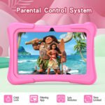 Tablet Pritom K7 Pro Kids 7'' A100 2gb 32gb 2mp+0,3mp