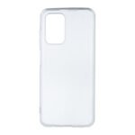 Case Transparente Tpu Para Zte A40 Vita