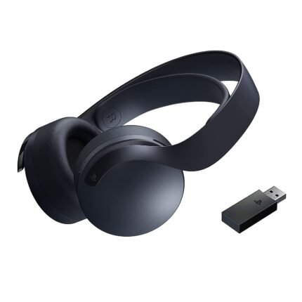 Auriculares Inalámbricos Para Ps5/Ps4 Sony Audio 3d
