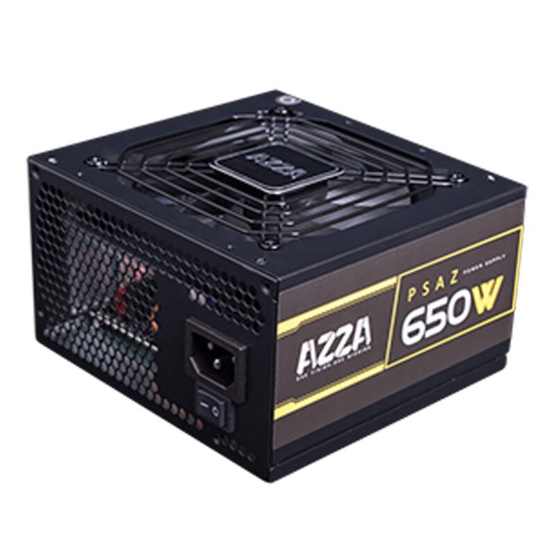 PSAZ650W - Imagen 4