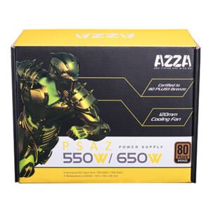PSAZ650W