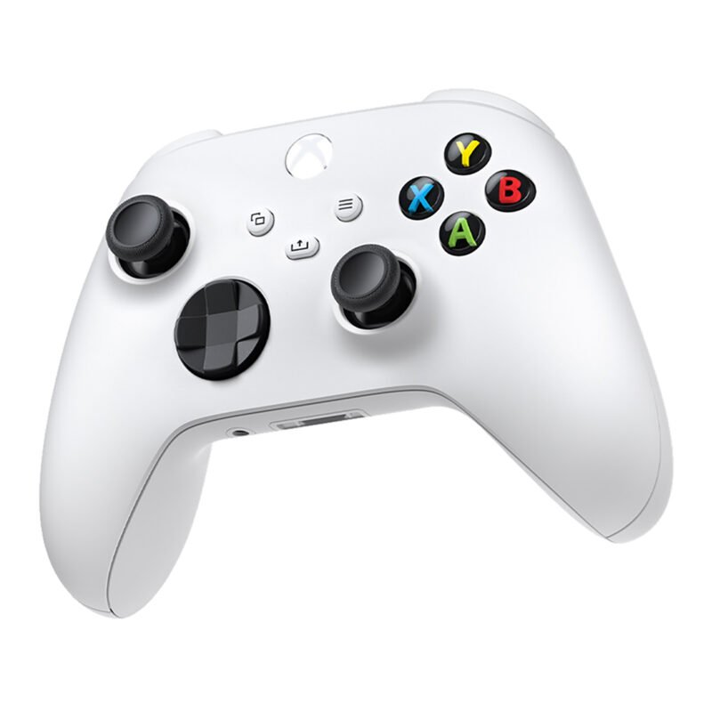 Gamepad Inalámbrico Bt Xbox X|s One Win Android iOs - Imagen 2