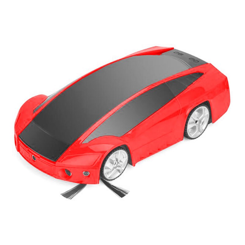 Aspiradora Robot Hovo QQ4 0.35L 18w - Imagen 4