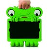 Estuche EuroCase Para Tableta Rana Verde